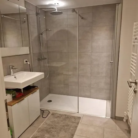 Apartamento Design Luxus Central Düsseldorf
