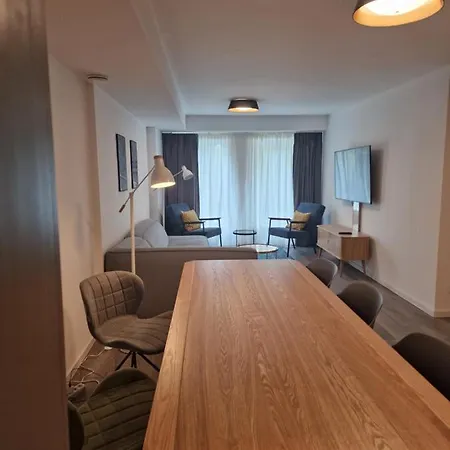 Design Luxus Central Düsseldorf