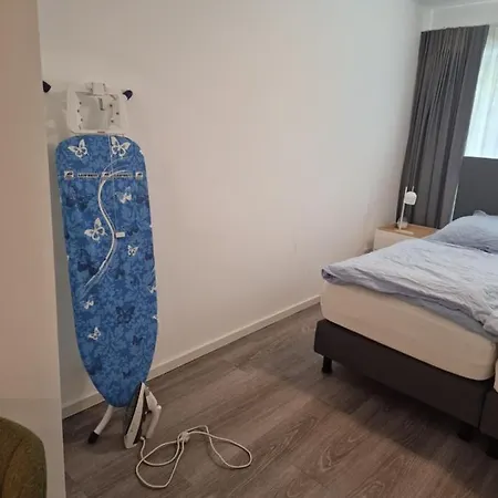 Apartamento Design Luxus Central *